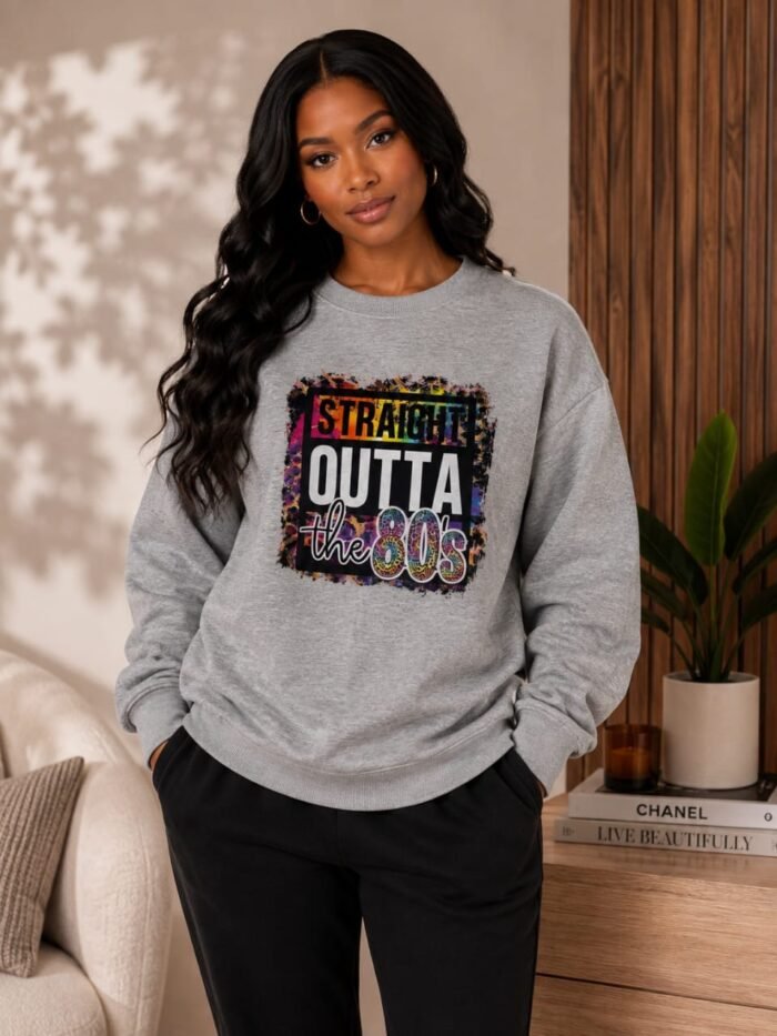 QUALITY UNISEX CREWNECK SWEATSHIRT (SIZE XL) - Image 8