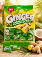 160GRAM NATURAL FLAVOR CANDY SWEET(38pc in a pack) - Image 3