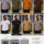 TIMELESS COLLECTION POLO SHIRT