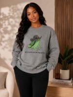 QUALITY UNISEX CREWNECK SWEATSHIRT (SIZE XL) - Image 10