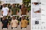 CLASSIC PREMIUM FIT POLO SHIRT