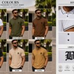 CLASSIC PREMIUM FIT POLO SHIRT