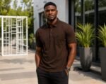 CLASSIC TIMELESS STYLE POLO - Image 7