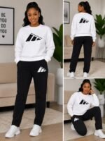 URBAN GIRL 2 PIECE LOUNGE SET