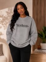 QUALITY UNISEX CREWNECK SWEATSHIRT (SIZE XL) - Image 9