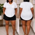 PREMIUM 2PIECE LOUNGE SET 6XL