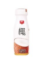 245ML PURE COCONUT MILK DRINK(Made from real coconut meat,with real coconut taste and velvety thick silk that coats the glass)•••Ready to drink Whether cold or not - Image 3