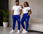 QUALITY LUXE EASYFIT UNISEX JOGGERS