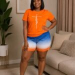PREMIUM 2PIECE LOUNGE SET DESIGN 4