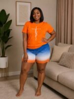 PREMIUM 2PIECE LOUNGE SET DESIGN 4
