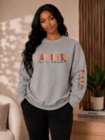 QUALITY UNISEX CREWNECK SWEATSHIRT (SIZE XL) - Image 13
