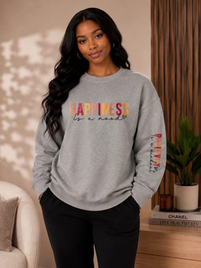 QUALITY UNISEX CREWNECK SWEATSHIRT (SIZE XL) - Image 13