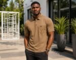 CLASSIC TIMELESS STYLE POLO - Image 6