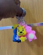 6PC FANCY CHARACTER AESTHETIC KEY HOLDER DESIGN 2
Perfect for souvenir - Image 2