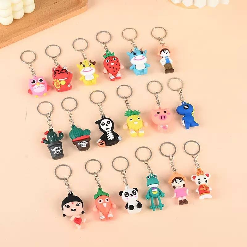 img_2969 6PC FANCY CHARACTER AESTHETIC KEY HOLDER DESIGN 2
Perfect for souvenir - Image 1