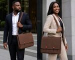 FELT LIGHT WEIGHT MATERIAL MULTIPURPOSE LAPTOP/OFFICE/SERVICE BAG
Perfect for adult and teenager