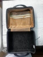 FELT LIGHT WEIGHT MATERIAL PREMIUM UNIQUE CHARACTER STORAGE/TRAVEL BOX/BAG - Image 2