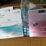 QUALITY DIGITAL ISCALE WEIGHING SCALE COMES WITH ITS OWN BATTERY(180KG)
