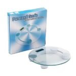 BATTERY ENABLED DIGITAL PERSONAL WEIGHING  SCALE - Image 2