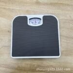 MECHANICAL MANUAL HEALTH SCALE(This is the exact type use mostly in hospital because of it’s ruggedity) - Image 2