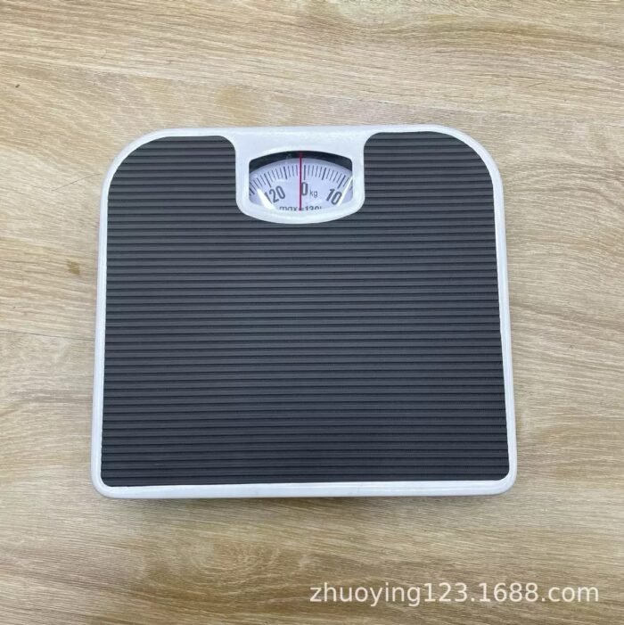 MECHANICAL MANUAL HEALTH SCALE(This is the exact type use mostly in hospital because of it’s ruggedity) - Image 2