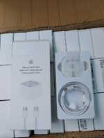 QUALITY FAST CHARGER HEAD WITH CORD IN A BOX - Image 2