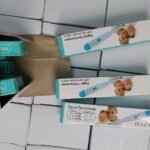 BABY AND ADULT UNDERARM ORAL BODY FEVER DIGITAL THERMOMETER