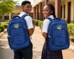 QUALITY BIG SIZE CAT SCHOOL BAG/LAPTOP BACKPACK DESIGN 2Suitable for Secondary school and adult use