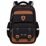 QUALITY ORTHOPEDIC SCHOOL BAG DESIGN 7
Suitable for primary 3-jss2 - Image 4