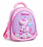 CUTE KIDDIES CHARACTER HARD SHELL BEGINNER SCHOOL BAG DESIGN 9 - Image 2