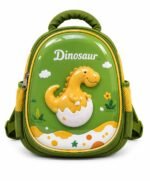 CUTE KIDDIES CHARACTER HARD SHELL BEGINNER SCHOOL BAG DESIGN 9 - Image 7