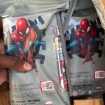 40PC QUALITY HB CHARACTER PENCIL SET