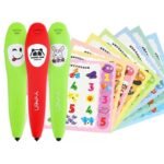 Y PEN INTELLIGENT SPEAKING LEARNING BOOK FOR KIDS EARLY LEARNING - Image 2