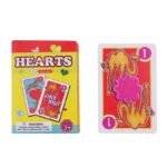 4PC COMBO POCKET SIZE CREEATIVE MINI PLAYING CARDS - Image 3