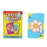 4PC COMBO POCKET SIZE CREEATIVE MINI PLAYING CARDS - Image 5
