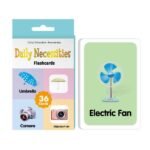 KIDDIES LEARNING FLASH CARD - Image 4