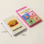 KIDDIES LEARNING FLASH CARD - Image 6