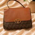QUALITY STYLISH CLASSY FASHION BAG 012