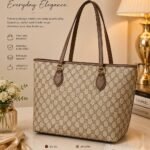 QUALITY CLASSY FASHION TOTE BAG DESIGN 023