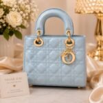 ELEGANT CLASSY QUILTED  FASHION BAG 028