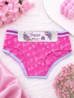 3IN1 CUTE FANCY 💯 PURE COTTON QUALITY PANT(We have numerous Different beautiful designs)•••Random selection - Image 3