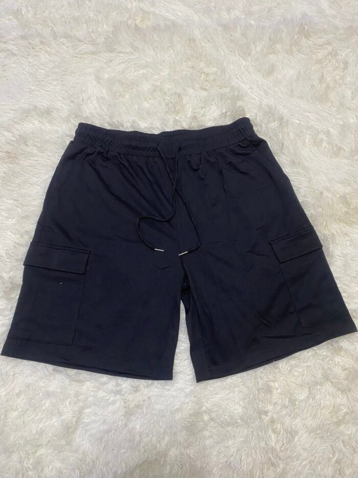 QUALITY TEENAGER COMBAT SHORTS ONLY - Image 2