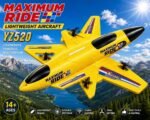 MAXIMUM RIDE LIGHTWEIGHT AIRCRAFT YJ520••••Age 14+ - Image 3