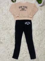 URBAN GIRL 2 PIECE LOUNGE SET 4 - Image 2