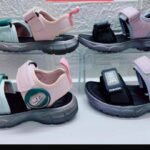 PEACH&GREEN COLOR QUALITY KIDDIES ANKLE SANDAL DESIGN 08(BTS)
Comes in a Color box and carrier bag