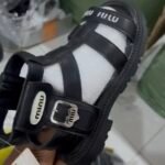 QUALITY KIDDIES ANKLE SANDAL DESIGN 06(BTS)Comes in a Color box and carrier bag