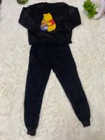QUALITY LUXE EASYFIT UNISEX SET (JOGGERS AND SWEATSHIRT) SIZE L - Image 2