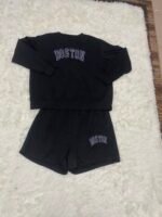 URBAN GIRL 2 PIECE LOUNGE SET(SIZE 2XL) - Image 2
