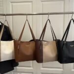 MODUPE QUALITY LEATHER TOTE BAG
