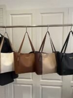 MODUPE QUALITY LEATHER TOTE BAG